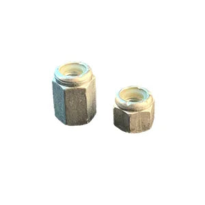 Big Al – Aluminum Nut