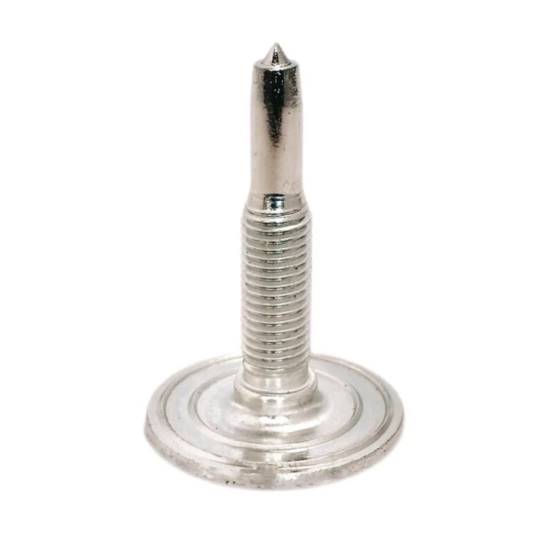 The Big Shot™ XZP 2.86 Pitch Track – Snow Studs The Big Shot™ XZP 2.86 Pitch Track – Snow Studs