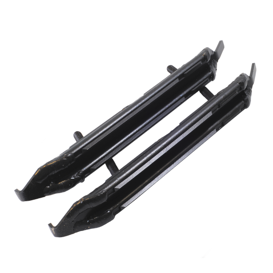 Double Down Runners 42 Series – Ski Doo Pilot Ski/Lynx Blade Ski