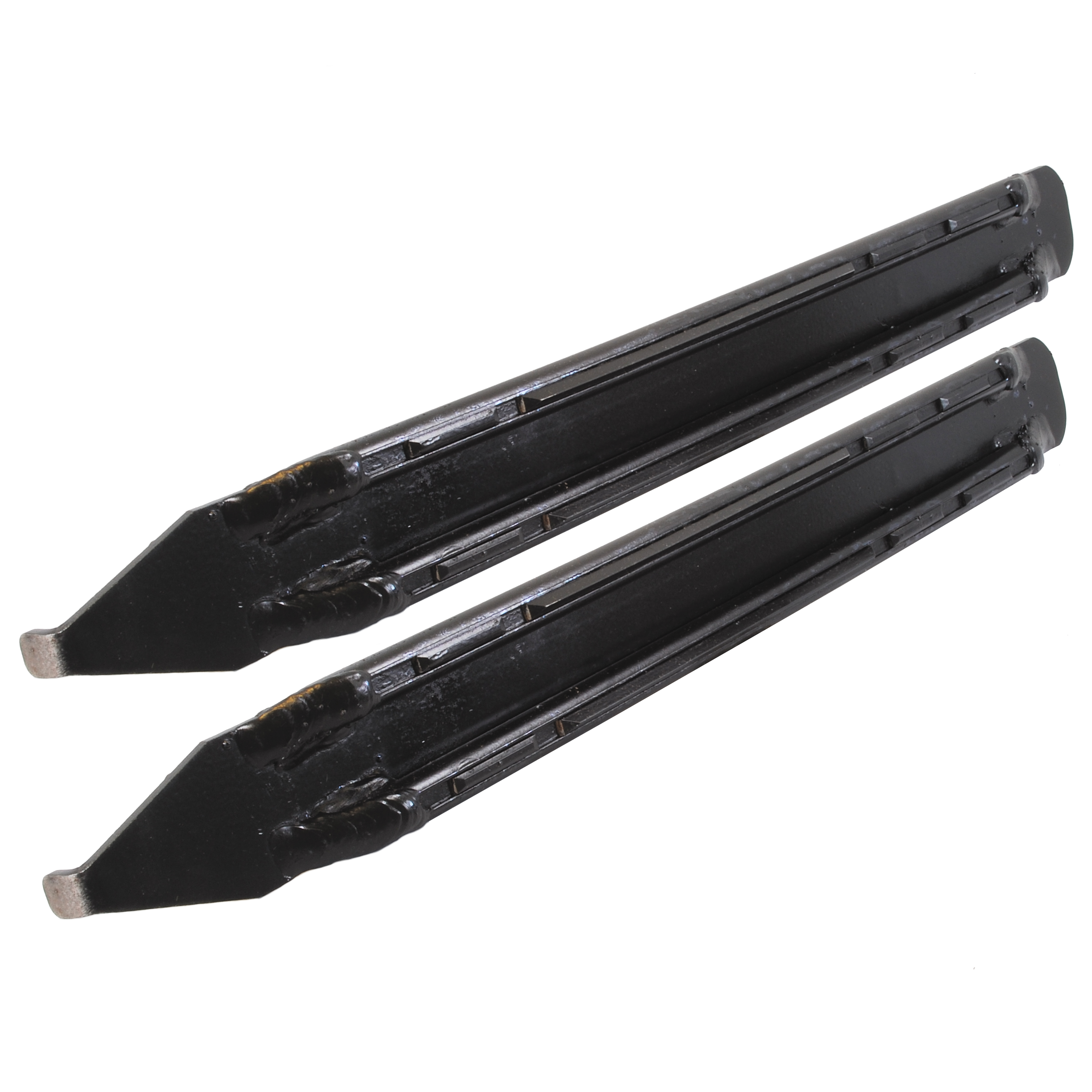 Double Down Runners 44 Series – Ski Doo ZX Chassis – Snow Studs Double Down Runners 44 Series – Ski Doo ZX Chassis – Snow Studs