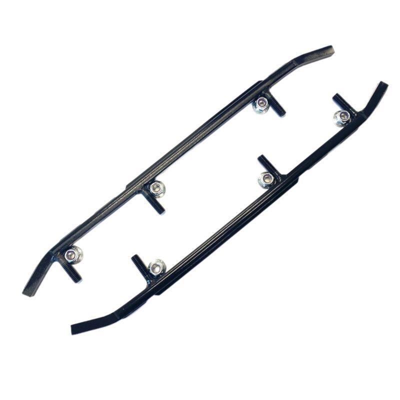 Sniper Runners 32 Series – Polaris Gripper Ski