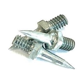 Steel Razor Stud