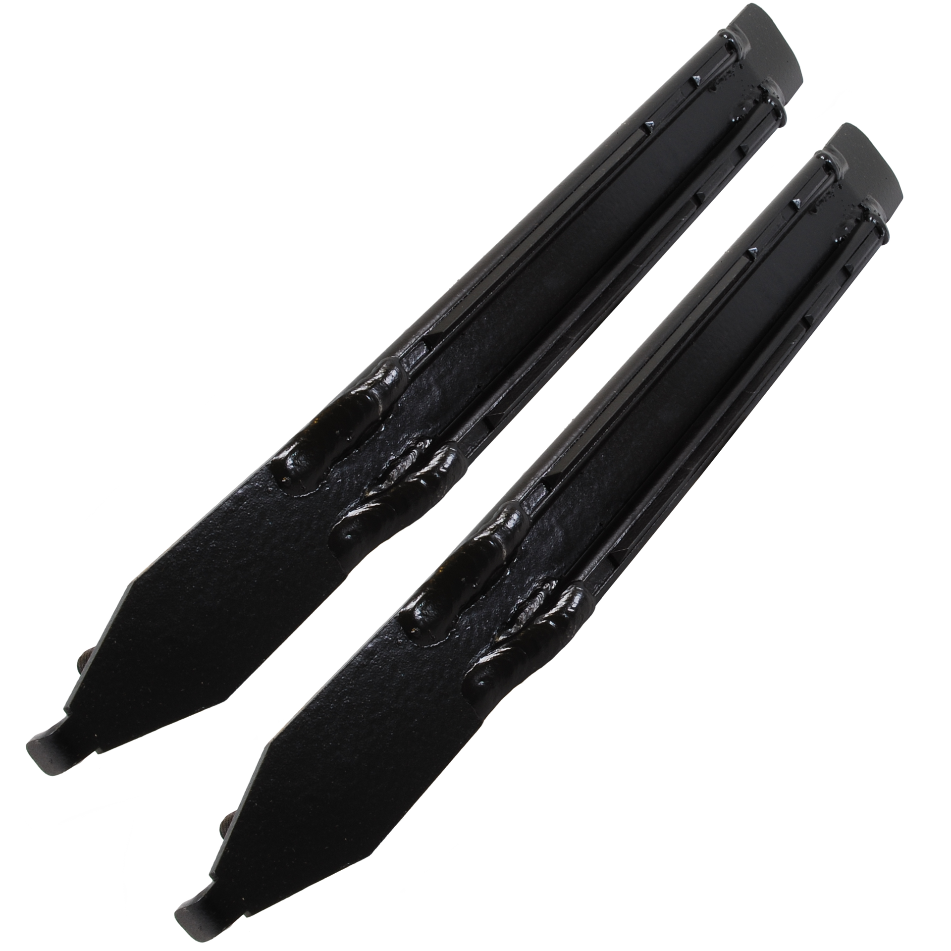 Double Down Runners 32 Series – Polaris Gripper Ski | Sled Ski